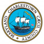 Charlestown, MD logo