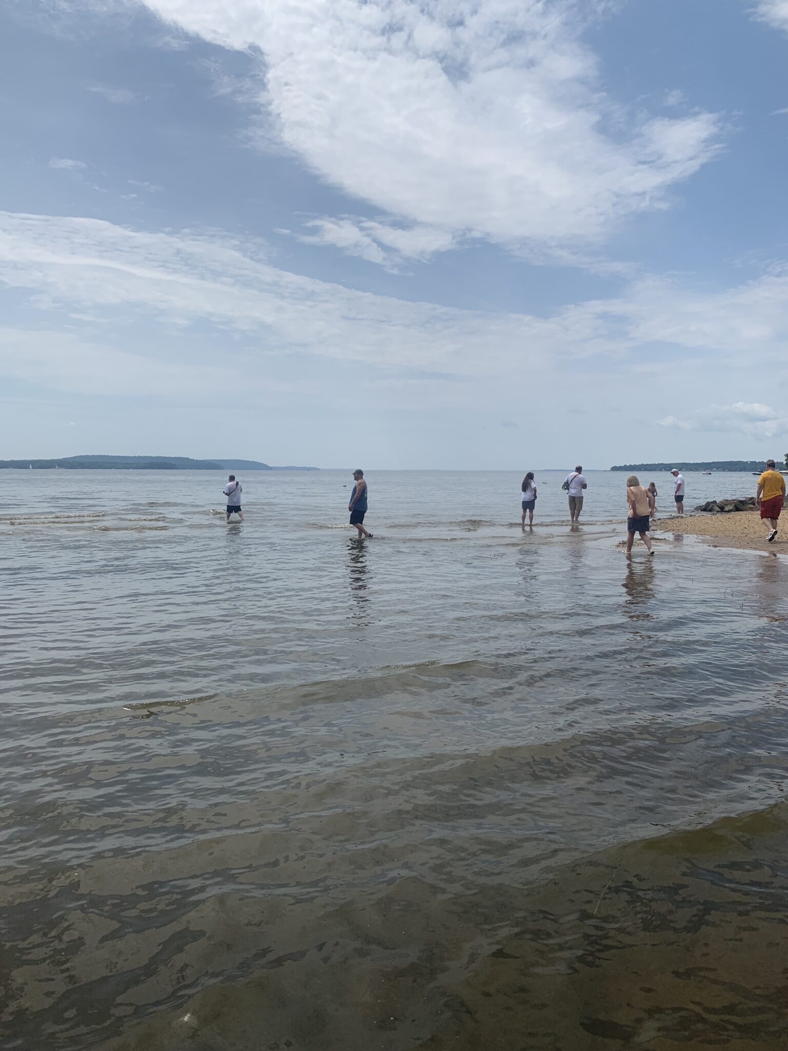 Historic Charlestown, Maryland