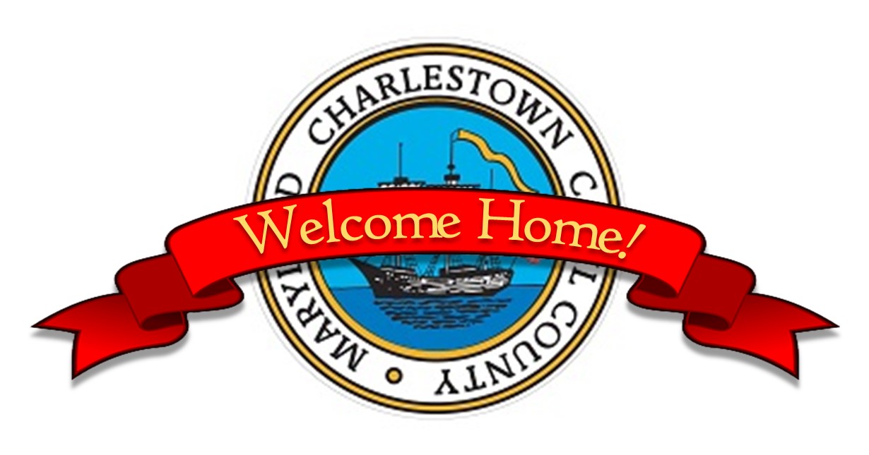 New Residents Town of Charlestown Maryland