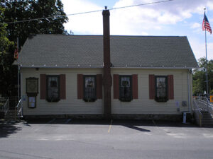 Charlestown Town Hall