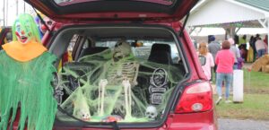 Trunk Or Treat